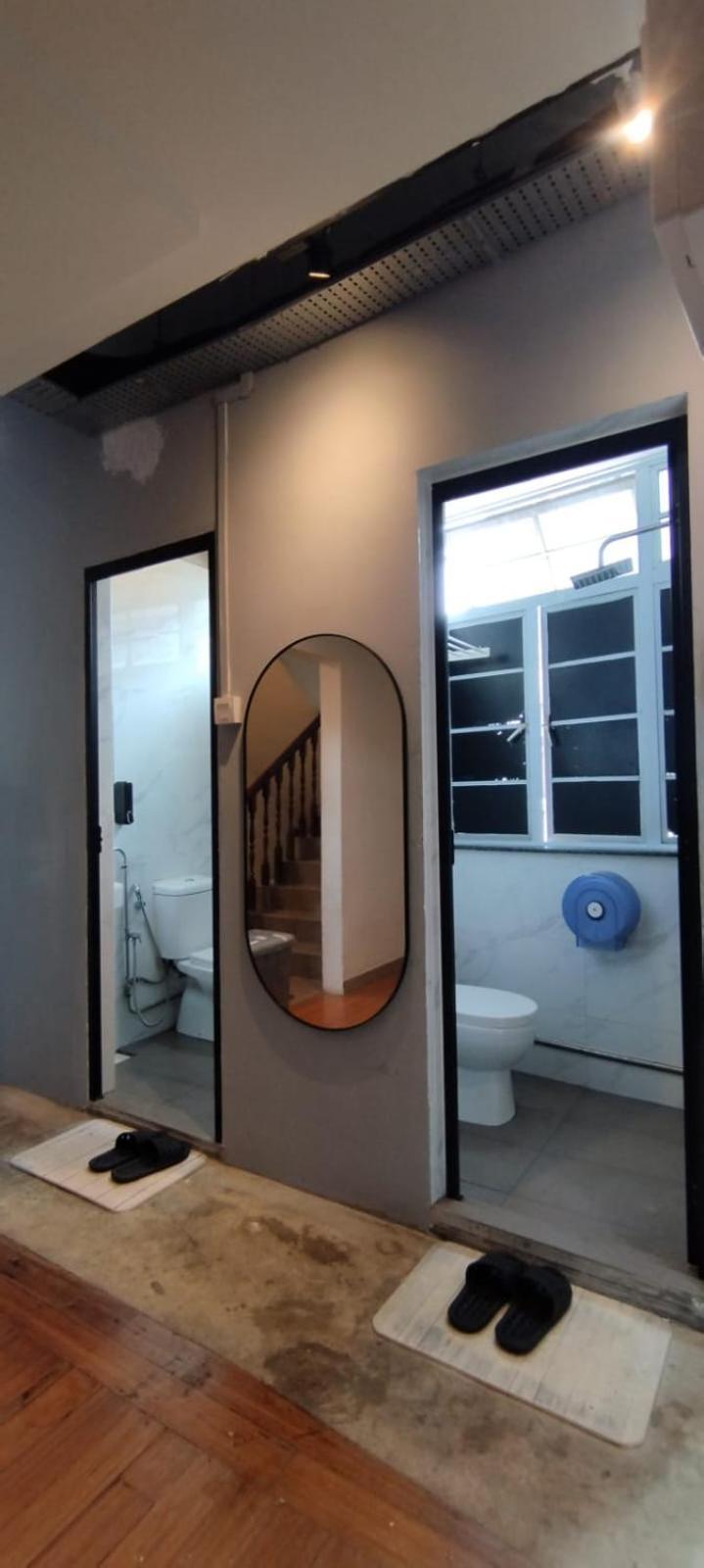 Beat. Capsule Hostel @ Boat Quay Singapur Exterior foto